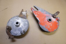 ZUNDAPP Combinette moped set