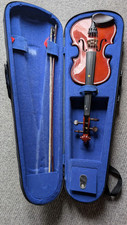 Stentor Student 1 Violin. 3/4.