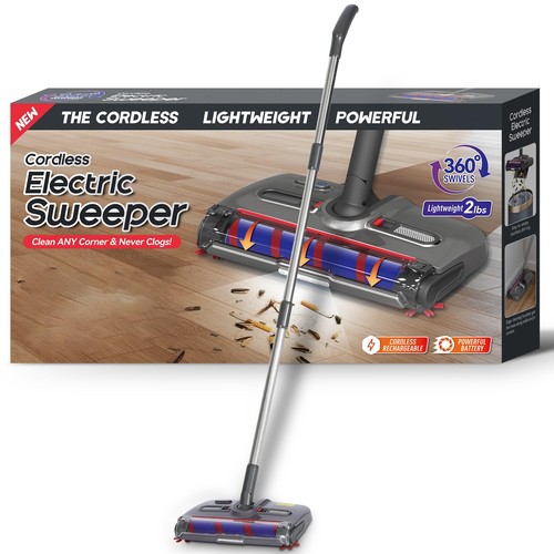 Warmwink swivel cordless - swivel,