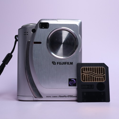 Fujifilm digital camera - fujifilm,
