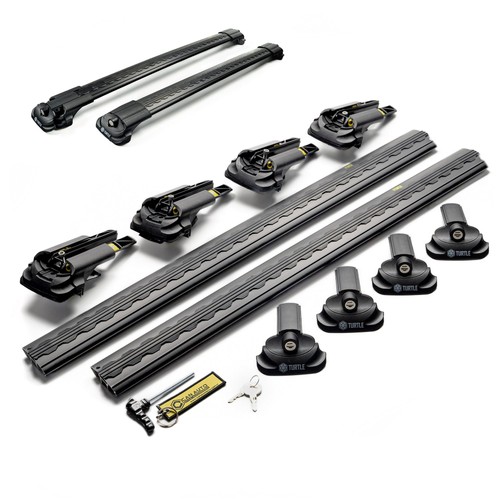 Roof rack for rover - for, 75