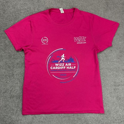 Cardiff half marathon - marathon, super