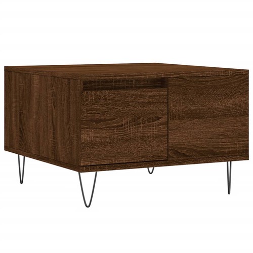 Coffee table side - coffee,