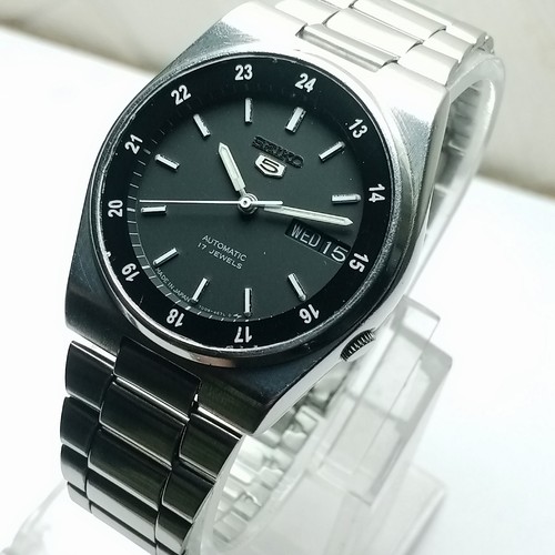 Seiko automatic 7009 - automatic, 7009-3161