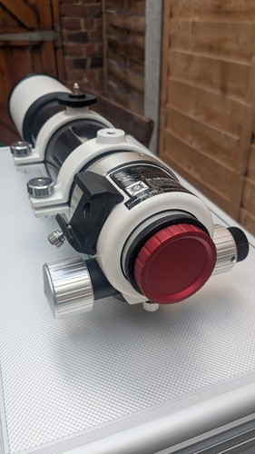 Skywatcher evostar ed - skywatcher,