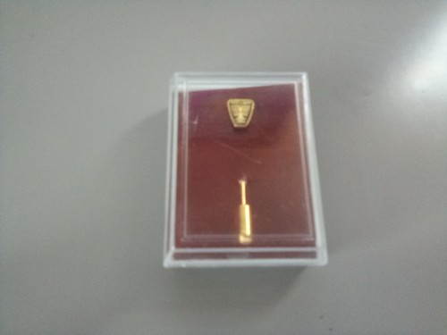 Genuine rover lapel stick - rover,