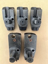 VDI 30 Cnc Lathe Turret Toolholder Seiki