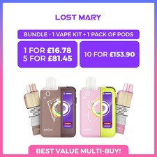 Elf Bar JoinOne15 Kit & Pod