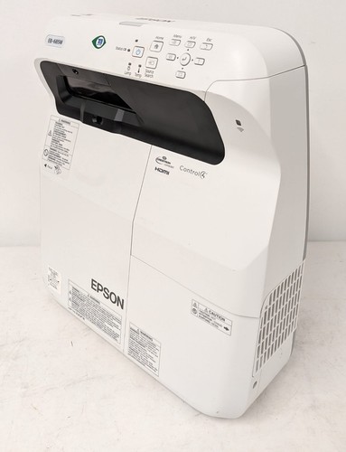 Epson 685w wxga 634 - wxga, 1,634