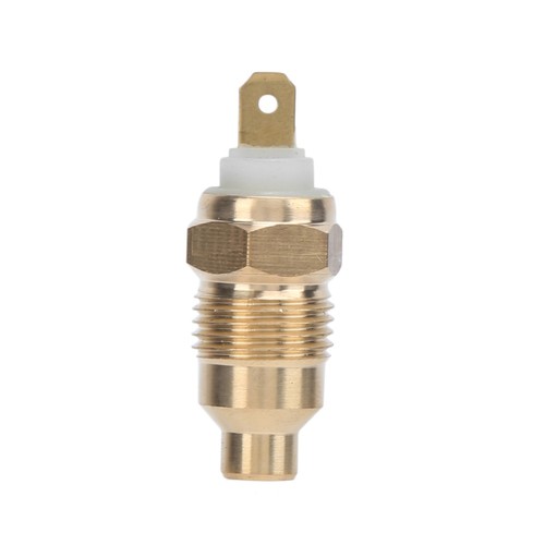Engine coolant temperature - engine,