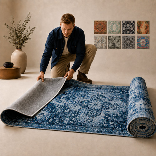Hallway carpet runner rugs - runner,