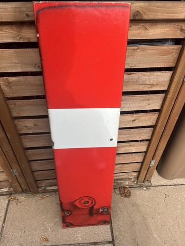 Railway semaphore signal - semaphore,