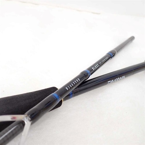 Daiwa 14blast bj66xxhb - daiwa,
