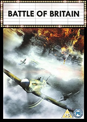 Battle britain dvd 1969 - britain, [1969]