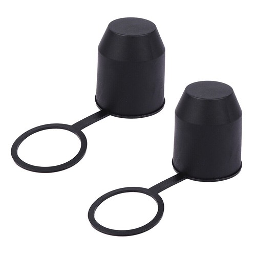 2pcs set trailer coupling ball - 2pcs/set,