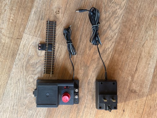 Hornby speed controller wall - hornby,