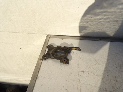 Yamaha clock bracket - rd,