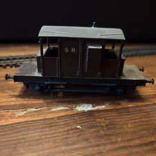Model Railway OO Gauge Brake