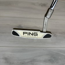 Karsten Ping Zing 2i Isopur Putter 33 inch Polymer Insert