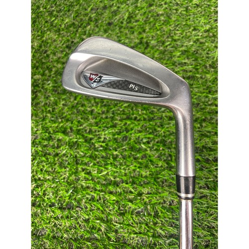 Wilson staff pi5 iron golf - staff,