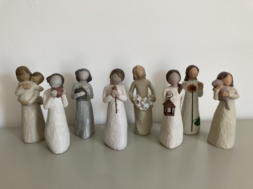 Willow tree susan - x, lordi