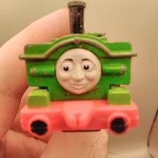 ERTL Vintage Train Duck GWR