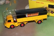 MINT REPRODUCTION DINKY