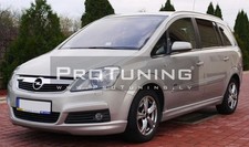 Front Bumper spoiler / skirt /