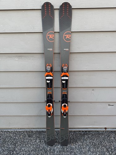 Rossignol experience ti - rossignol,