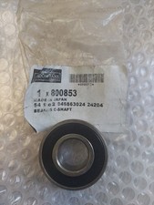 Genuine LTI Fairway TX1