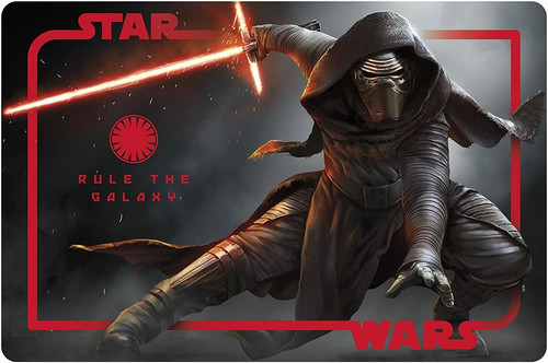 Zak designs star - zak, rule
