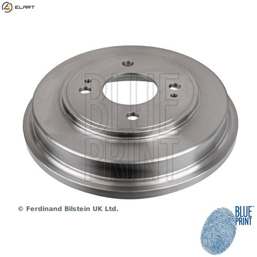 Brake drum adh24709 for - 2x,