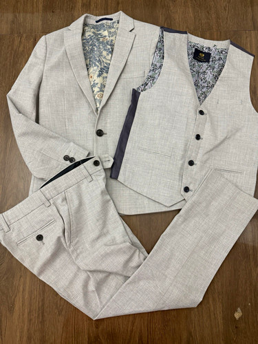 Next boys grey piece - next,