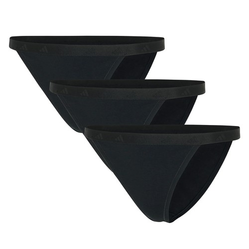 Adidas women slip pack - 3-pack,