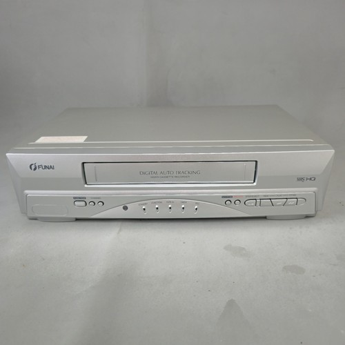 Funai 31b 250 - 31b-250, vhs