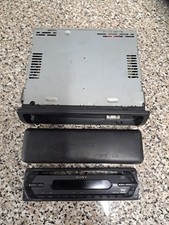 SONY Cdx-S2050 CD Player/ Head Unit 