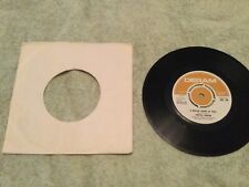 procol harum a whiter shade of pale 7" 60's pop & beat