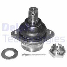 Ball Joint Lower/Rear for LAND