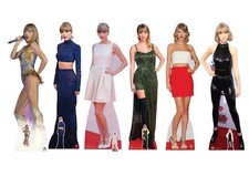 TAYLOR SC  FULL LIFESIZE