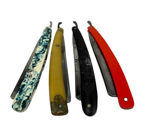 Vintage straight razors - vintage,