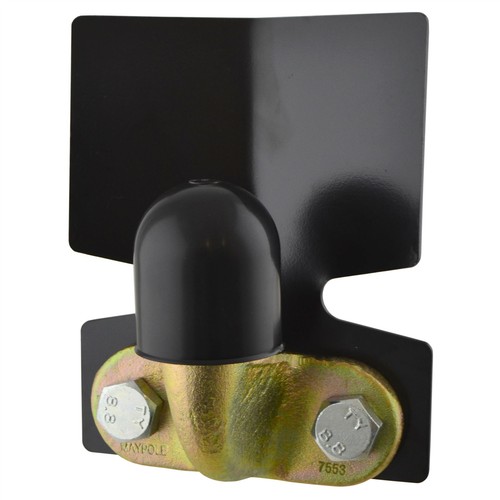 Standard 50mm tow ball bar - 50mm,