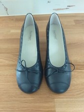 NEW Hotter PANACHE JAG Comfort