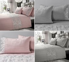 Luxury Crinkle Ruffle Sequin