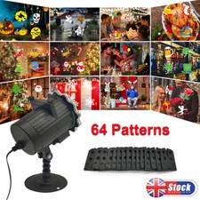 Christmas laser led projector - laser,