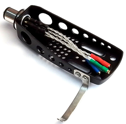 Sme style litz silver wired - style,