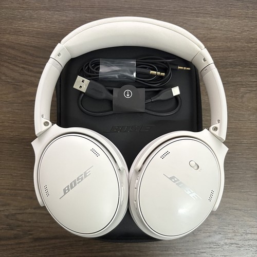 Bose quietcomfort qc45 - bose,