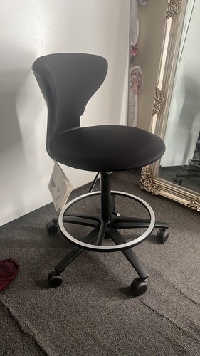 Sedus turn around swivel stool - sedus,
