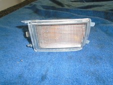 VW Golf Mk3 1991-99 NOS Left Front Clear Indicator Light in Bumper