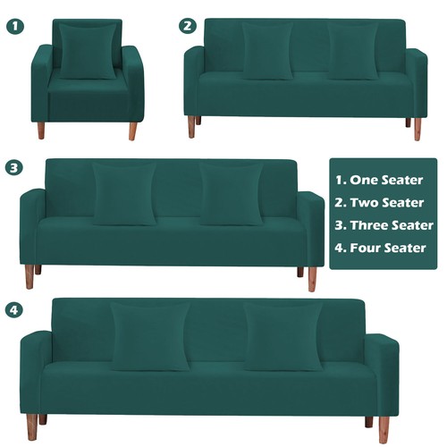 Sofa covers 4 seater - sofa,