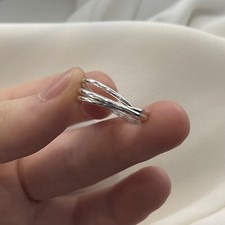 925 Sterling Silver Russian